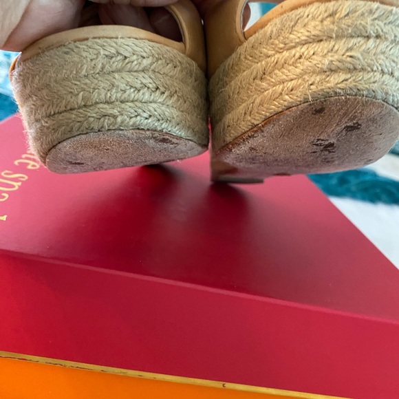 KATE SPADE ESPADRILLES - Picture 8 of 11